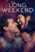 Poster image for LONG WEEKEND