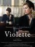 Poster image for VIOLETTE