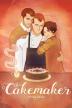 Poster image for THE CAKEMAKER