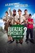 Poster image for FUERZAS ESPECIALES 2