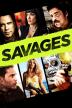 Poster image for SAVAGES