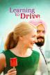 Poster image for LEARNING TO DRIVE