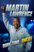 Poster image for MARTIN LAWRENCE DOIN' TIME: UNCUT