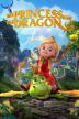 Poster image for THE PRINCESS AND THE DRAGON