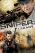 Poster image for SNIPER: LEGACY