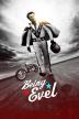 Poster image for BEING EVEL