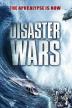 Poster image for DISASTER WARS: EARTHQUAKE VS. TSUNAMI
