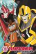 Poster image for TRANSFORMERS ROBOTS IN DISGUISE