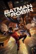 Poster image for BATMAN VS. ROBIN