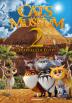 Poster image for Cats in the Museum: Treasures of Egypt