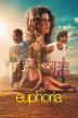 Poster image for Euphoria - Season 3: Episode 2 - America My Dream