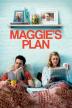 Poster image for MAGGIE'S PLAN