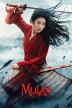 Poster image for MULAN