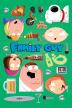 Poster image for FAMILY GUY SINGLES: PETER