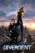 Poster image for DIVERGENT
