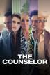Poster image for THE COUNSELOR