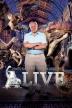 Poster image for DAVID ATTENBOROUGH'S NATURAL HISTORY MUSEUM ALIVE