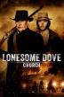 Poster image for LONESOME DOVE CHURCH
