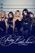 Poster image for PRETTY LITTLE LIARS S3 (DISCS 1-4)