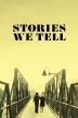 Poster image for STORIES WE TELL