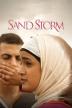 Poster image for SAND STORM