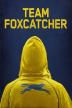 Poster image for TEAM FOXCATCHER