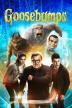 Poster image for GOOSEBUMPS