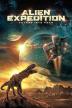 Poster image for ALIEN EXPEDITION