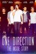 Poster image for ONE DIRECTION: THE INSIDE STORY