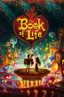 Poster image for THE BOOK OF LIFE