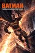 Poster image for BATMAN THE DARK KNIGHT RETURNS PART 2