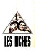 Poster image for LES BICHES