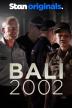 Poster image for BALI 2002: SEASON 1