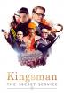Poster image for KINGSMAN: THE SECRET SERVICE