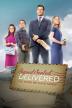 Poster image for SIGNED, SEALED, DELIVERED - THE VOWS WE HAVE MADE