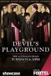 Poster image for THE DEVIL'S PLAYGROUND EP 1-6
