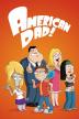 Poster image for AMERICAN DAD VOLUME 8