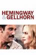 Poster image for HEMINGWAY & GELLHORN