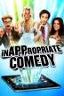 Poster image for INAPPROPRIATE COMEDY