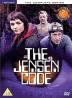 Poster image for THE JENSEN CODE: THE COMPLETE SERIES