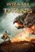 Poster image for WRATH OF THE TITANS