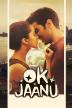 Poster image for OK JAANU