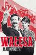 Poster image for WALESA MAN OF HOPE