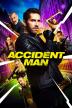Poster image for ACCIDENT MAN