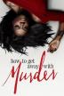 Poster image for HOW TO GET AWAY WITH MURDER - SEASON 2
