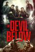 Poster image for THE DEVIL BELOW