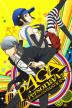 Poster image for PERSONA 4: THE GOLDEN ANIMATION COMPLETE SERIES