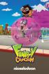 Poster image for FANBOY AND CHUM CHUM: COMIC CHAOS!