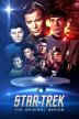 Poster image for STAR TREK: THE ORIGINAL SERIES: SEASON 3