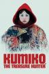 Poster image for KUMIKO THE TREASURE HUNTER